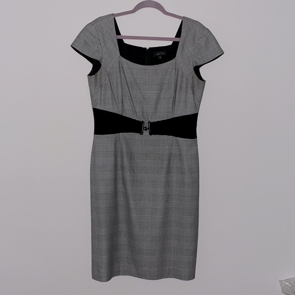 Tahari Formal Dress